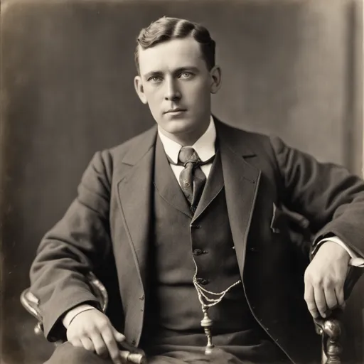 Daniel Dwyer