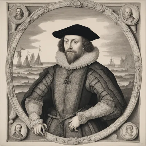 Daniel Dyke (died 1614)