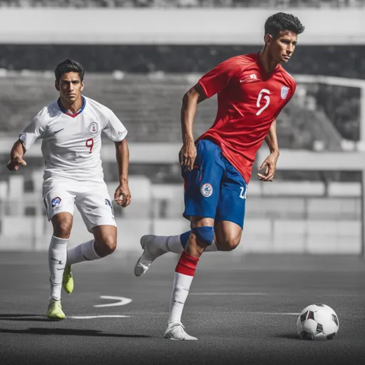 Daniel Díaz (Chilean footballer)