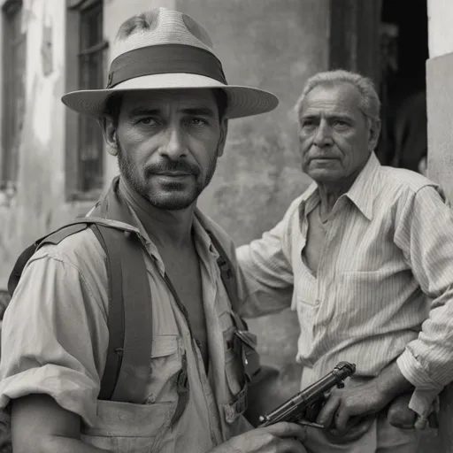Daniel Díaz Torres