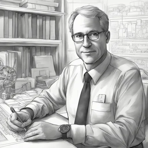 Daniel E. Atkins