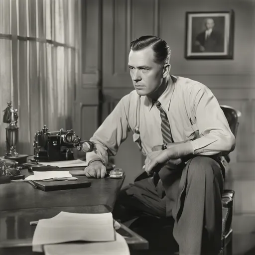 Daniel E. Conway
