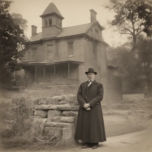 Daniel E. Frost