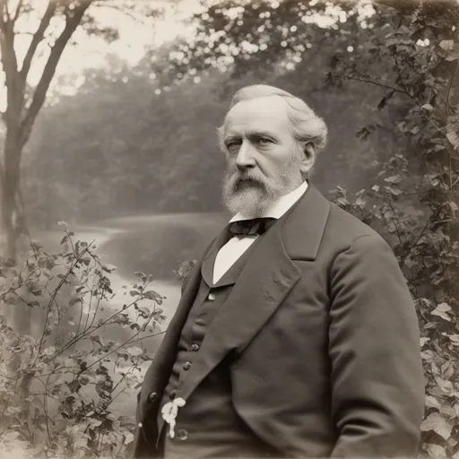 Daniel E. Morgan