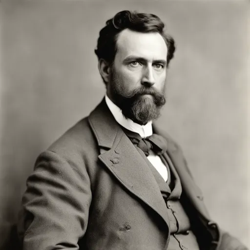 Daniel E. Sutherland