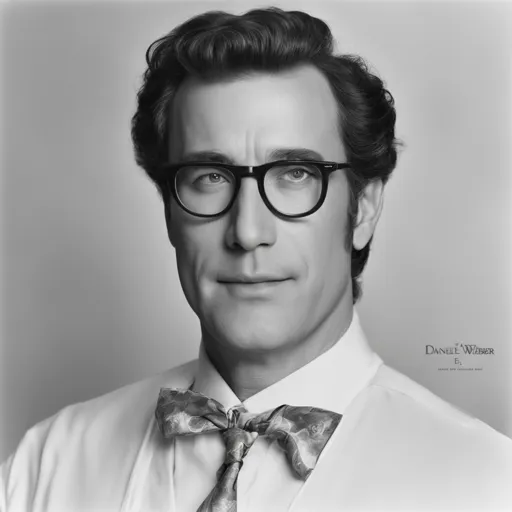 Daniel E. Weber
