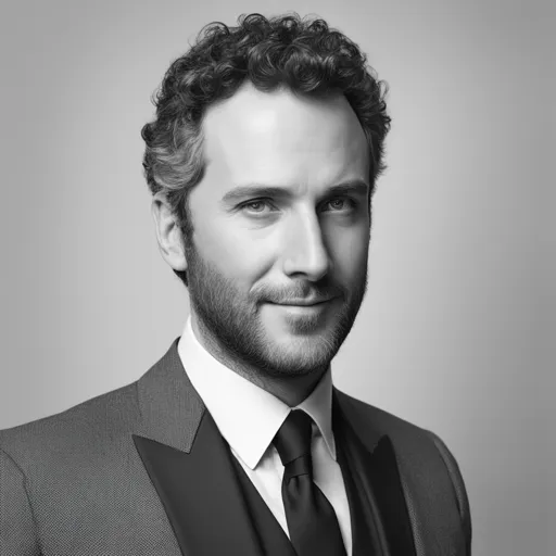 Daniel Edelstyn