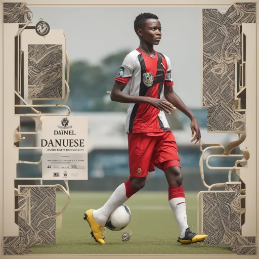 Daniel Edusei