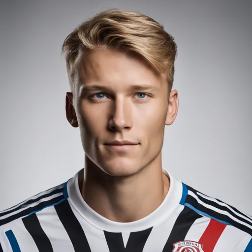 Daniel Edvardsen