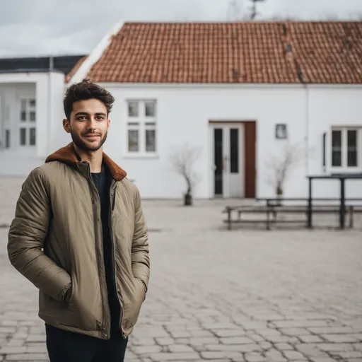 Daniel Eid