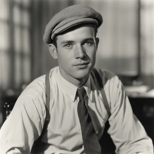 Daniel Elliot Stuntz