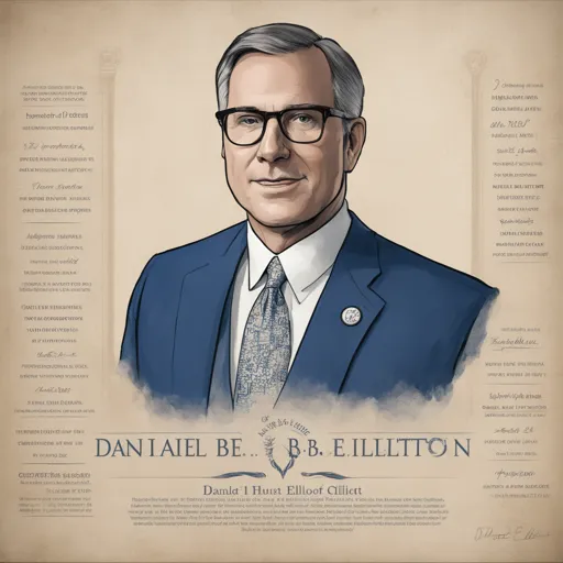 Daniel Elliott (Kentucky politician)