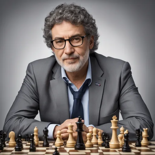 Daniel Elyakim