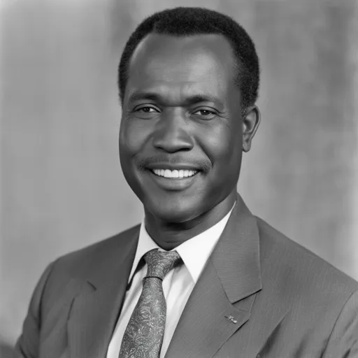Daniel Enele Kwanairara
