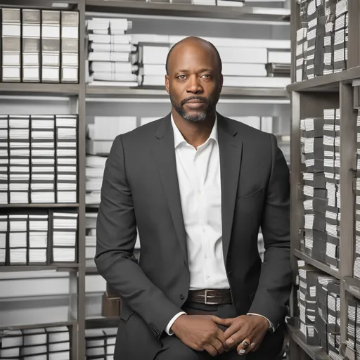 Daniel Epps