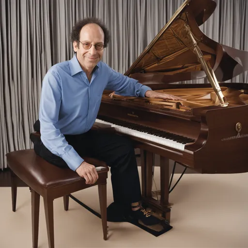 Daniel Epstein (pianist)