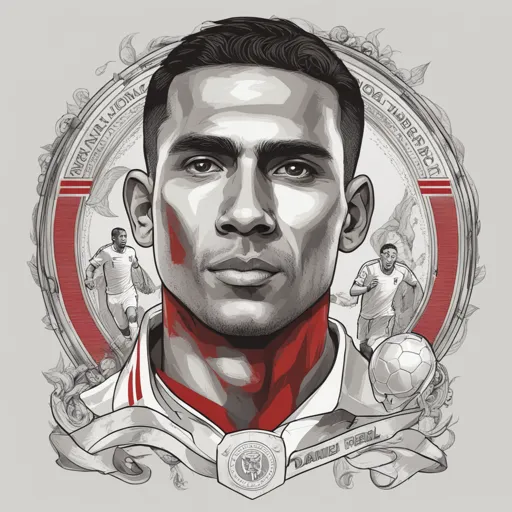 Daniel Eral