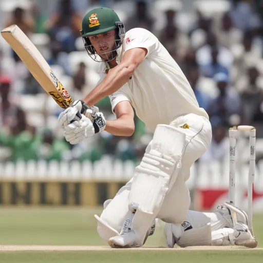 Daniel Erasmus (cricketer)