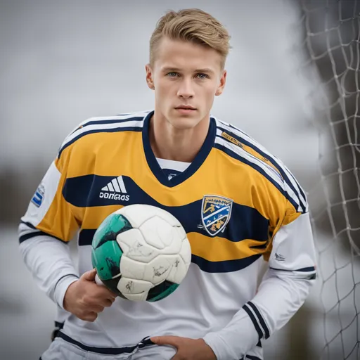 Daniel Eriksson