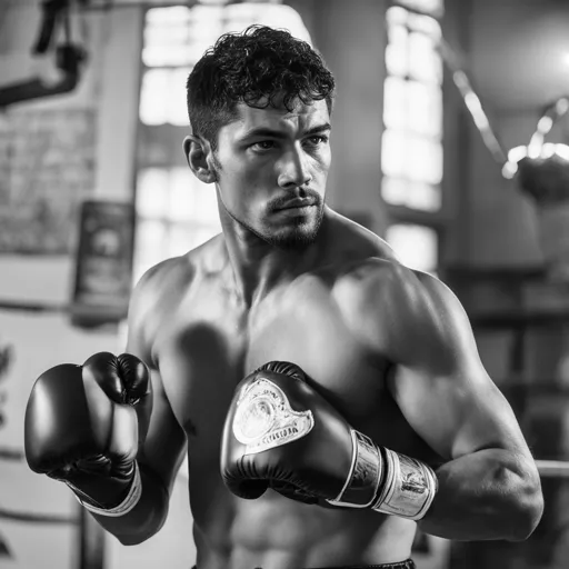 Daniel Estrada (boxer)