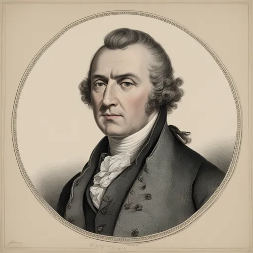 Daniel Evans (minister)