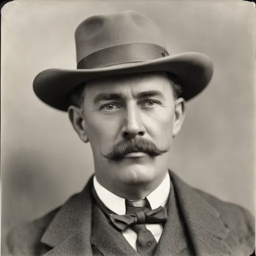 Daniel F. Burnham