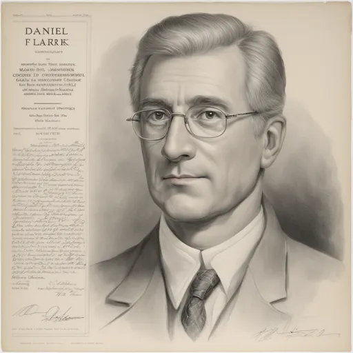 Daniel F. Clark