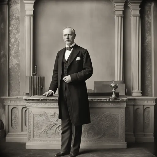 Daniel F. Farrell