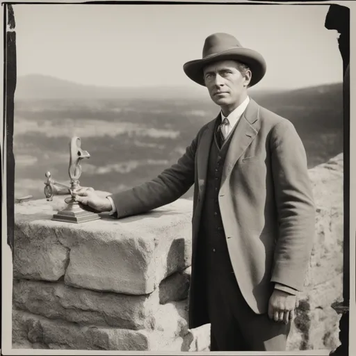 Daniel F. Johnson