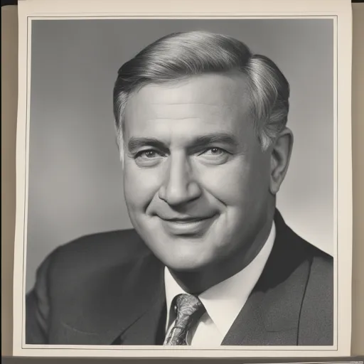 Daniel F. Newman
