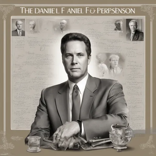 Daniel F. Petersen