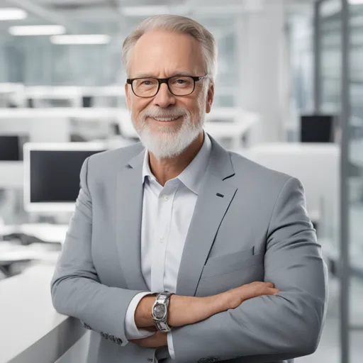 Daniel F. Spulber