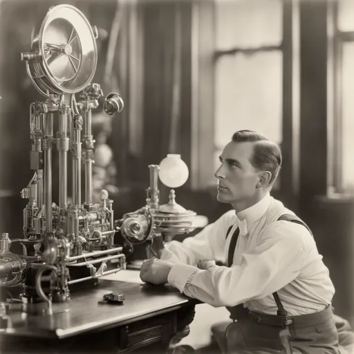 Daniel F. Whitcomb