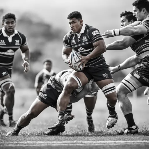 Daniel Faleafa