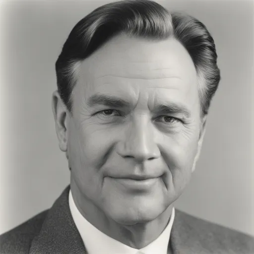Daniel Farson