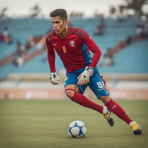 Daniel Farías