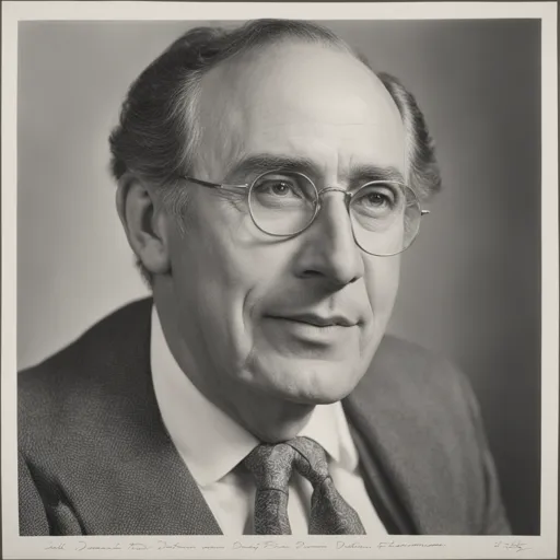 Daniel Federman