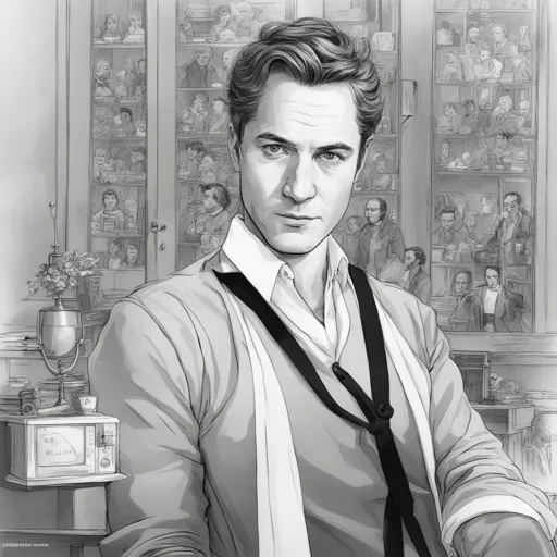 Daniel Fehlow