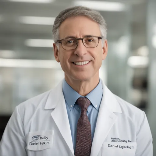 Daniel Feikin