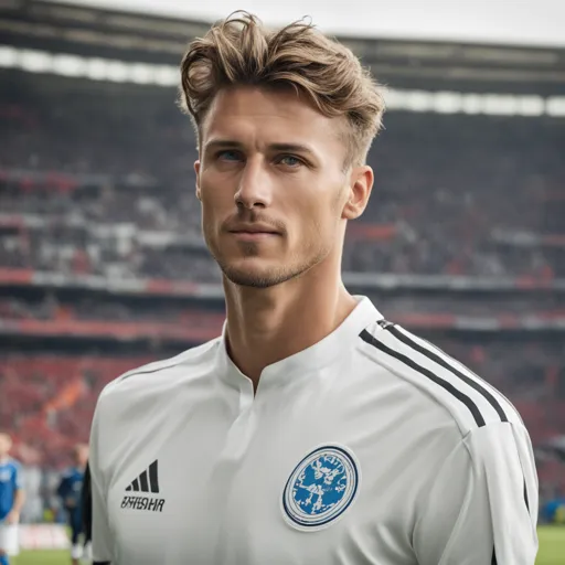 Daniel Felgenhauer