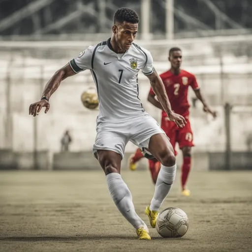 Daniel Felipe (footballer)
