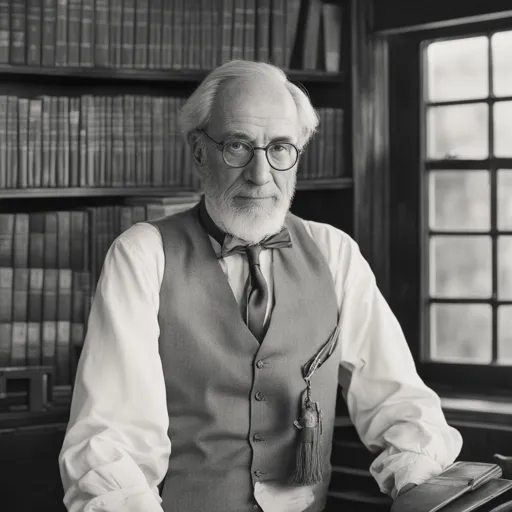 Daniel Feller
