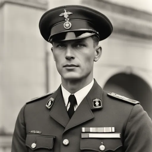 Daniel Fenner von Fenneberg