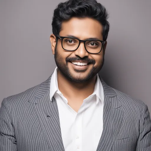 Daniel Fernandes (comedian)