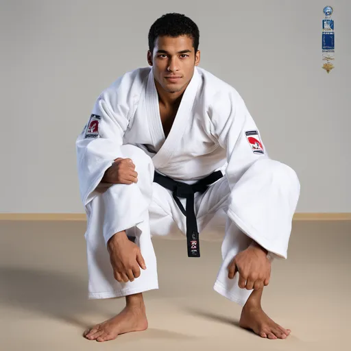 Daniel Fernandes (judoka)
