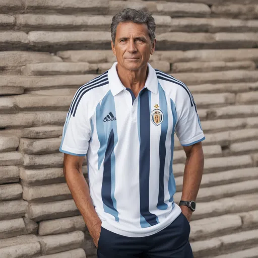 Daniel Fernández (football manager, born 1963)
