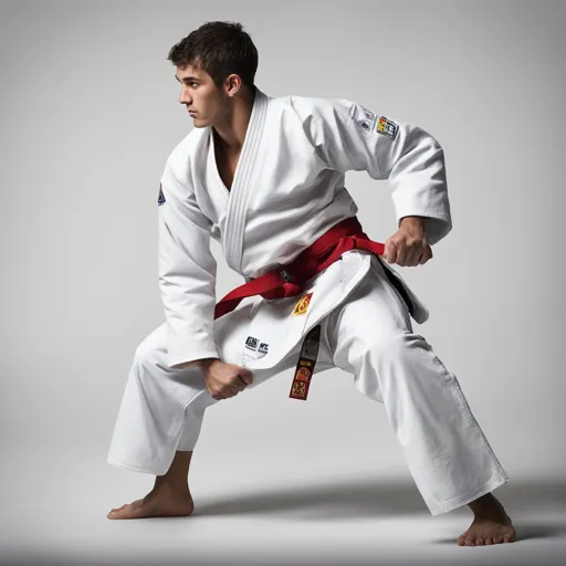 Daniel Fernández (judoka)