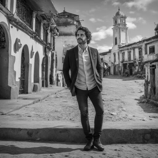 Daniel Ferreira (writer)