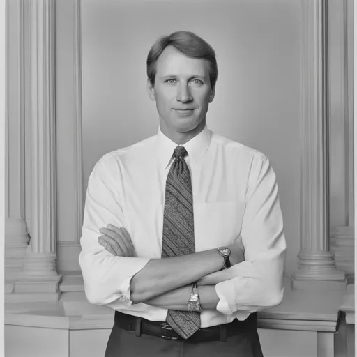 Daniel Fischer (politician)
