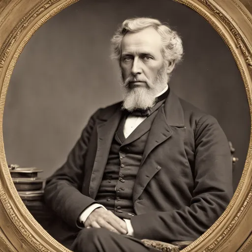 Daniel Fisher (Australian politician)